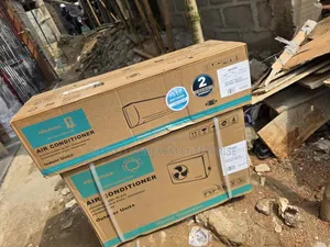 □●1.5hp Inverter Air Conditioner Hisense
