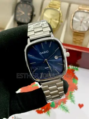 Wrist Watch