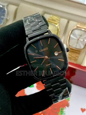 Wrist Watch