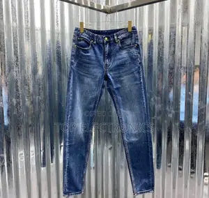 High Quality G G Jeans