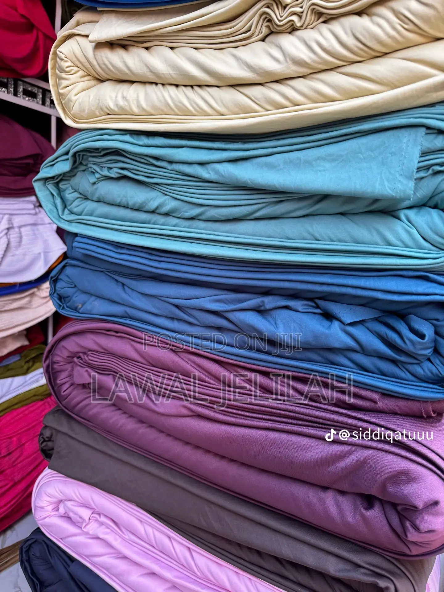 Affordable Fabrics and Textiles