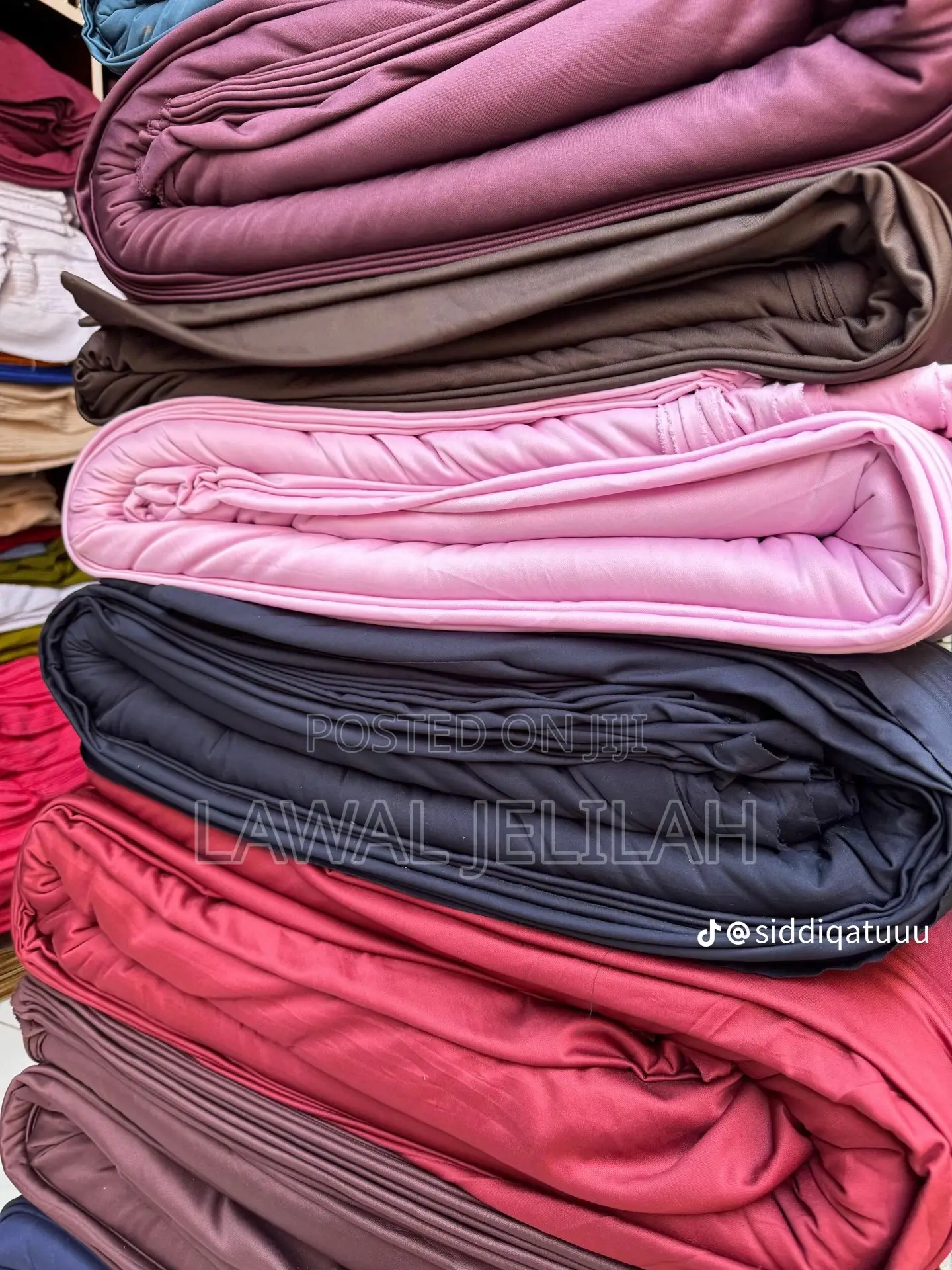 Affordable Fabrics and Textiles