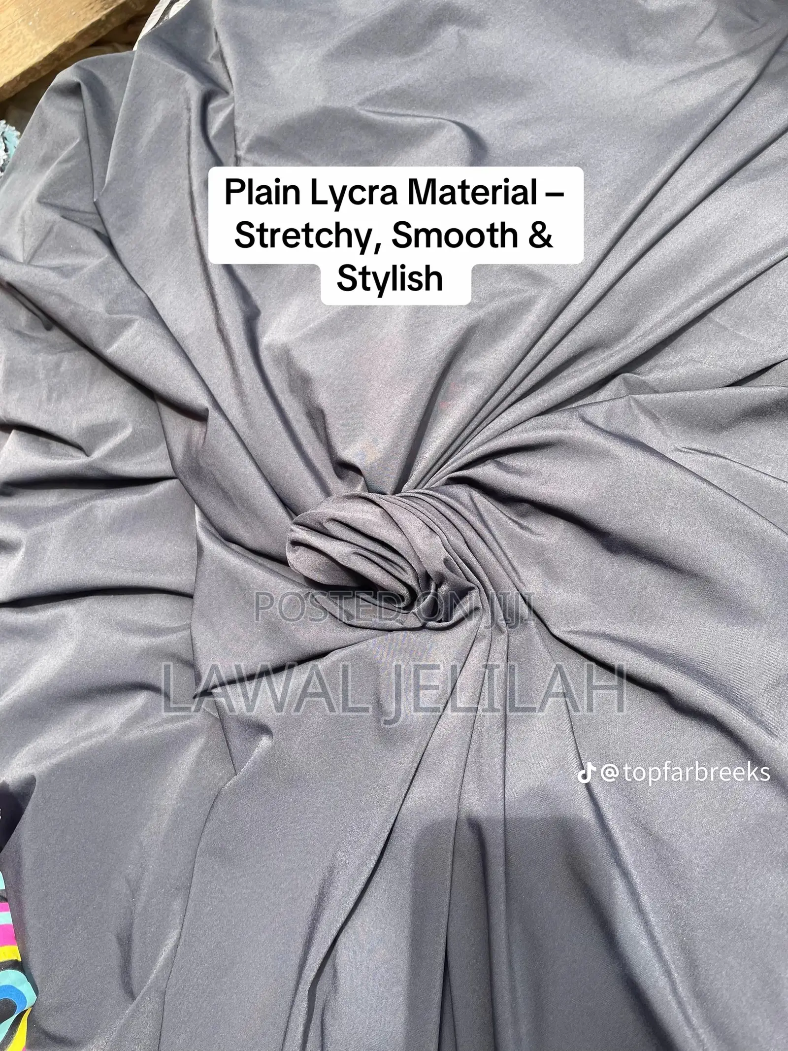 Affordable Fabrics and Textiles