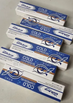 South Moon Eye Gel