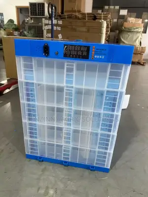 320 Egg Incubator Machine