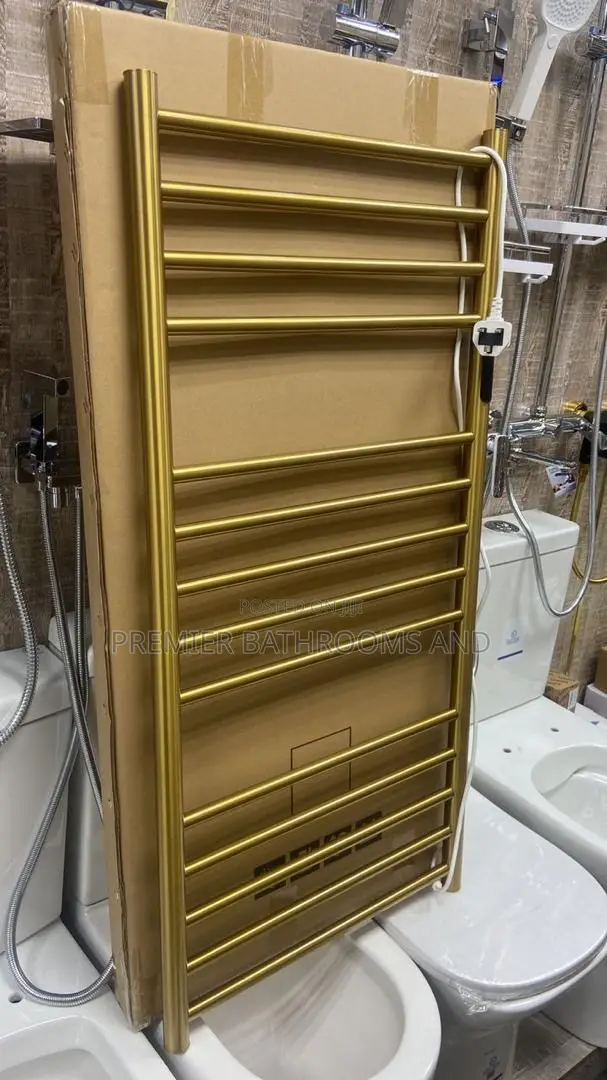 Towel Warmer