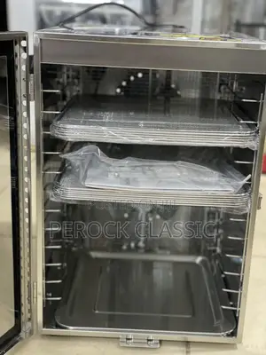 10 Trays Dehydrator