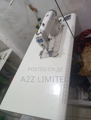 Crown Industrial Sewing Machine