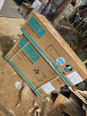 High Quality Hisense Inverter Air Conditioner 1.5hp With Warranty