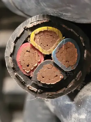 Kabelmetal Electrical 35mm by 4core