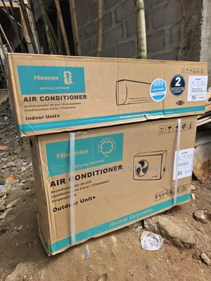 Super Quality Hisense 1.5hp Inverter Air Conditioner With Warranty