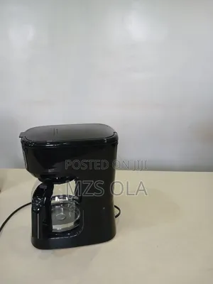Mainstays 12-Cup Programmable Coffee Maker