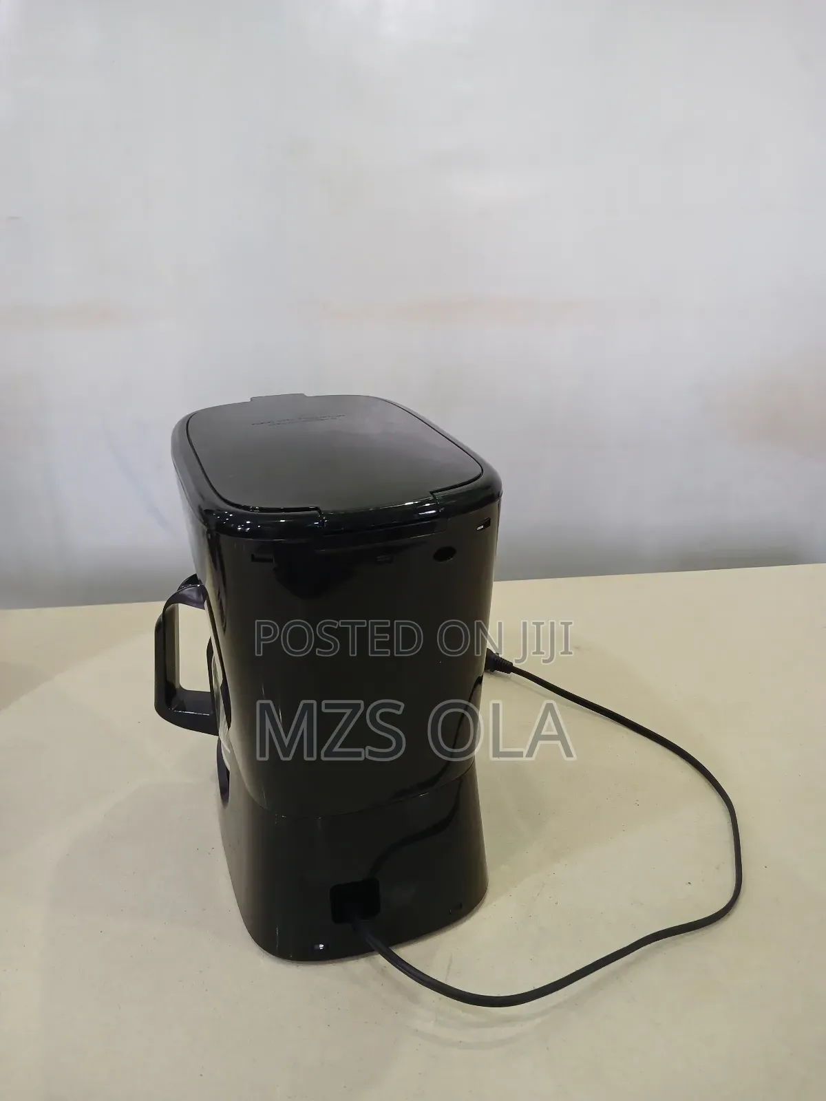 Mainstays 12-Cup Programmable Coffee Maker