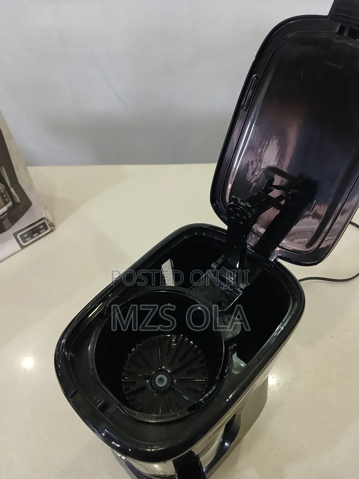 Mainstays 12-Cup Programmable Coffee Maker