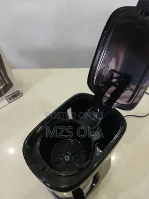 Mainstays 12-Cup Programmable Coffee Maker