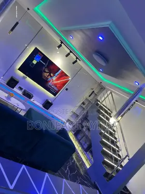Mano Apartments, 3 Bedroom Apartment in a Very Beautiful Environment.