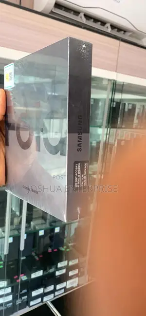 New Samsung Galaxy Z Fold4 256 GB Green