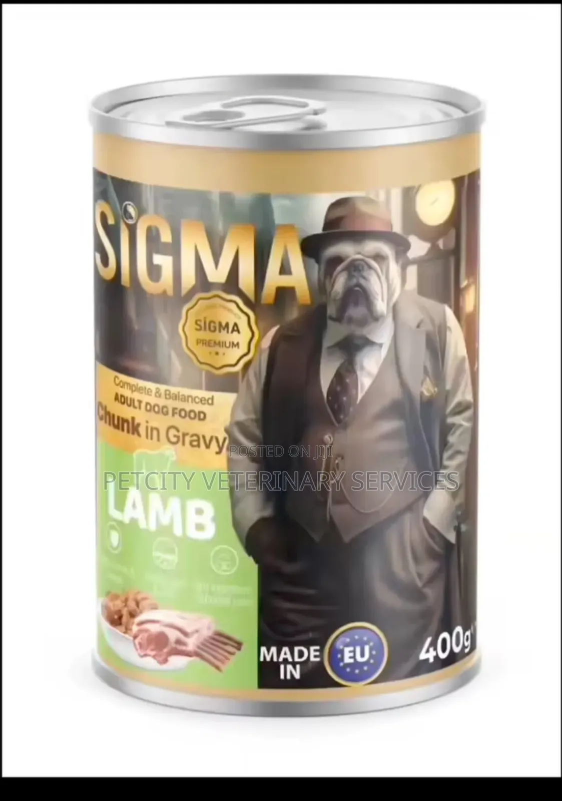 Sigma Products