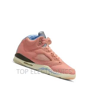 High Quality Jordan 5 Retro