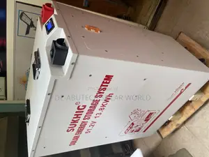 13.8kwh Sukhig Lithium Battery