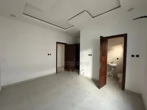 4bdrm Duplex in Ajah for sale