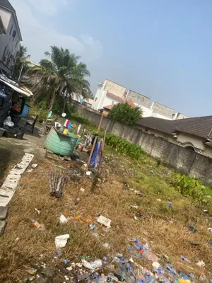 1000 SQM Land