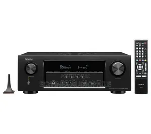 Demon S720w Avr
