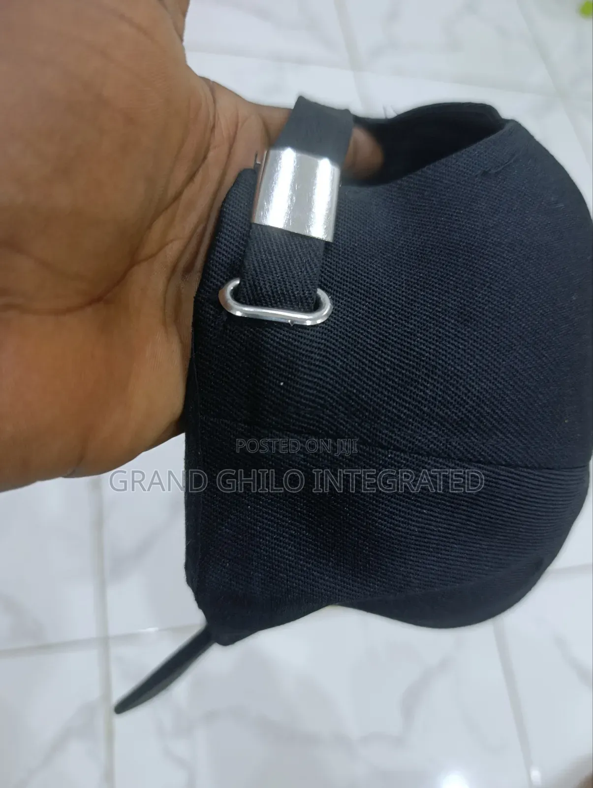 9hihty Premium Plain Baseball Cap