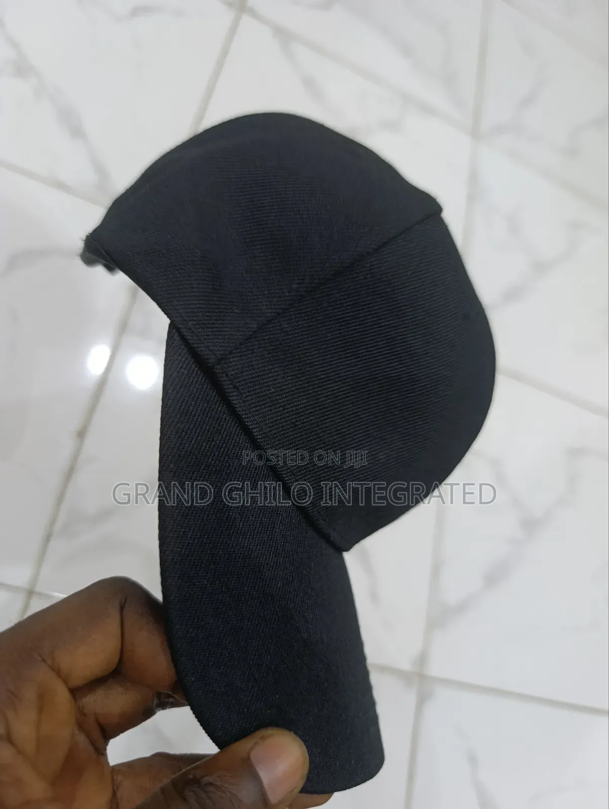 9hihty Premium Plain Baseball Cap