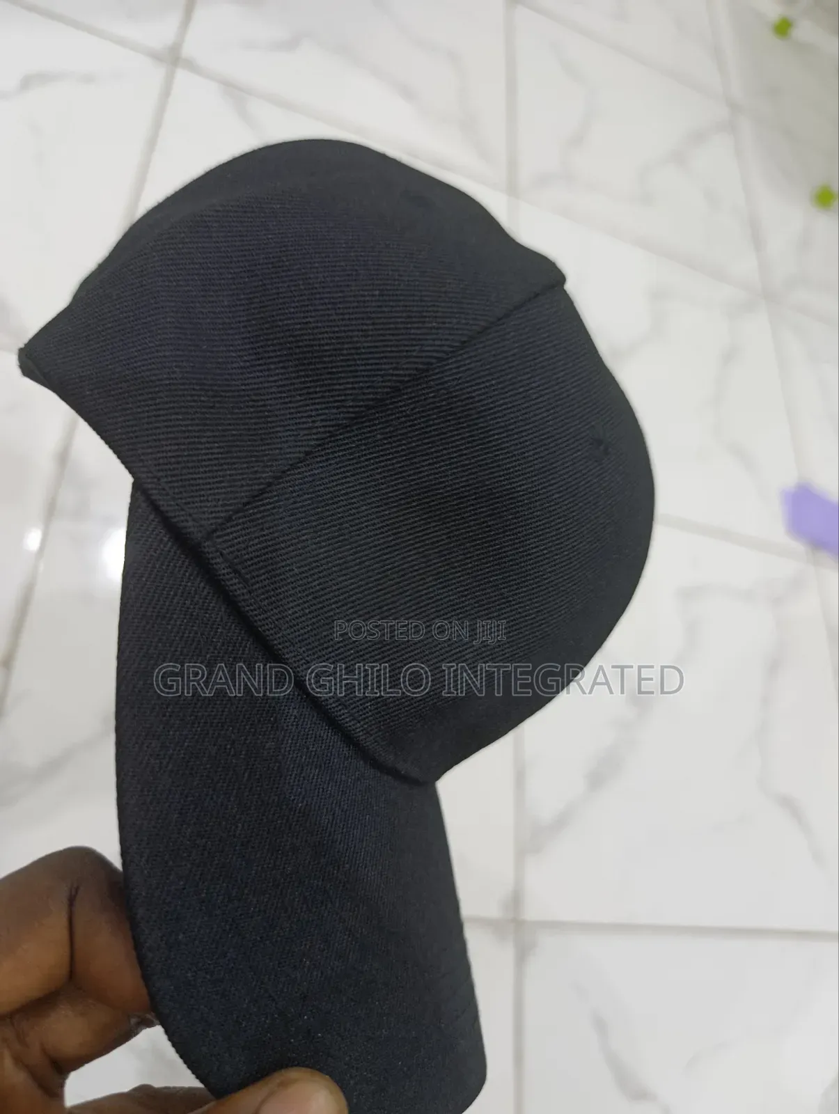 9hihty Premium Plain Baseball Cap