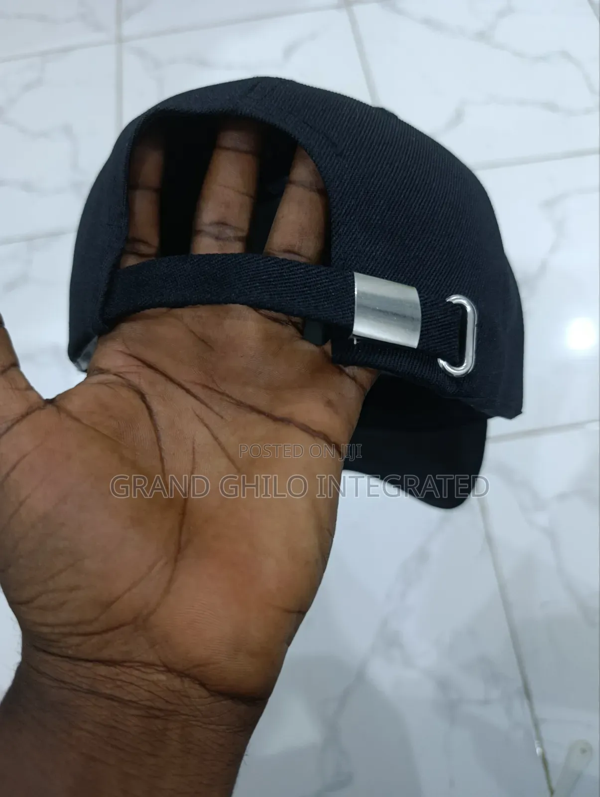 9hihty Premium Plain Baseball Cap