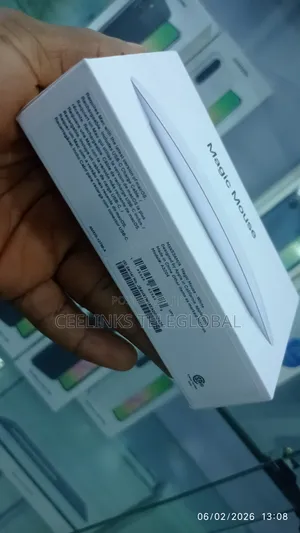 Original Apple Magic
