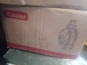 Kooler 2pole
Change Over