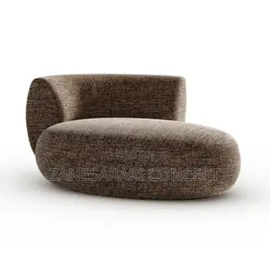 Mimi Comfy Modern Couch