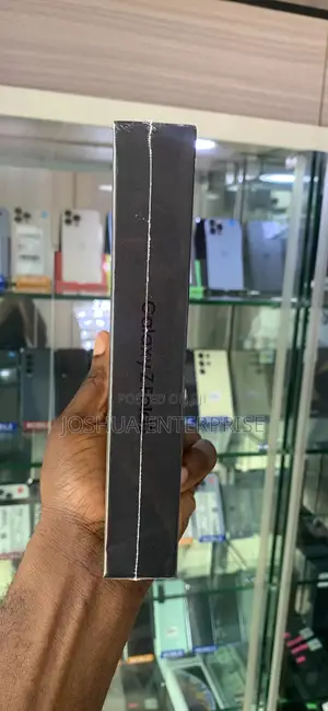 New Samsung Galaxy Z Fold 5 512 GB Black