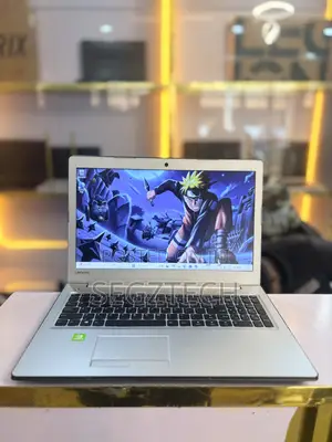 Laptop Lenovo IdeaPad 500S 8GB Intel Core I5 SSD 128GB