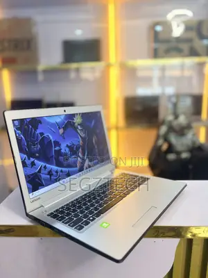 Laptop Lenovo IdeaPad 500S 8GB Intel Core I5 SSD 128GB