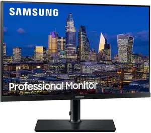 Samsung 27inch QHD 2560x1440 Frameless Ips Hdmi Usb-C Monitor