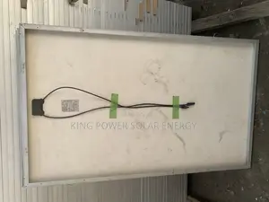 350w Canadian Solar Panel (Used)