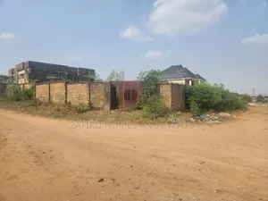 Two Plots of Land at Owode Housing Estate, Akala Express