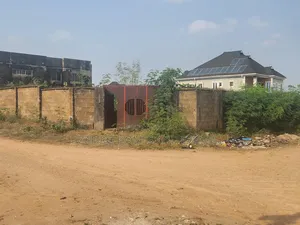 Two Plots of Land at Owode Housing Estate, Akala Express
