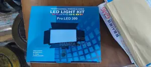 Proled 300 Led Light Kit