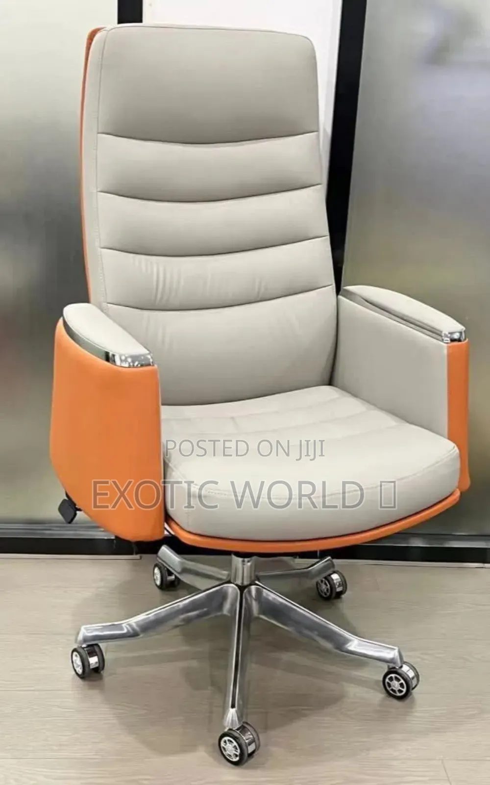 Exotic Office Chairs