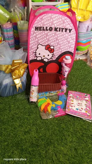 Hamper Partypack Combo