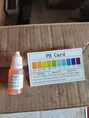 Ph Reagent