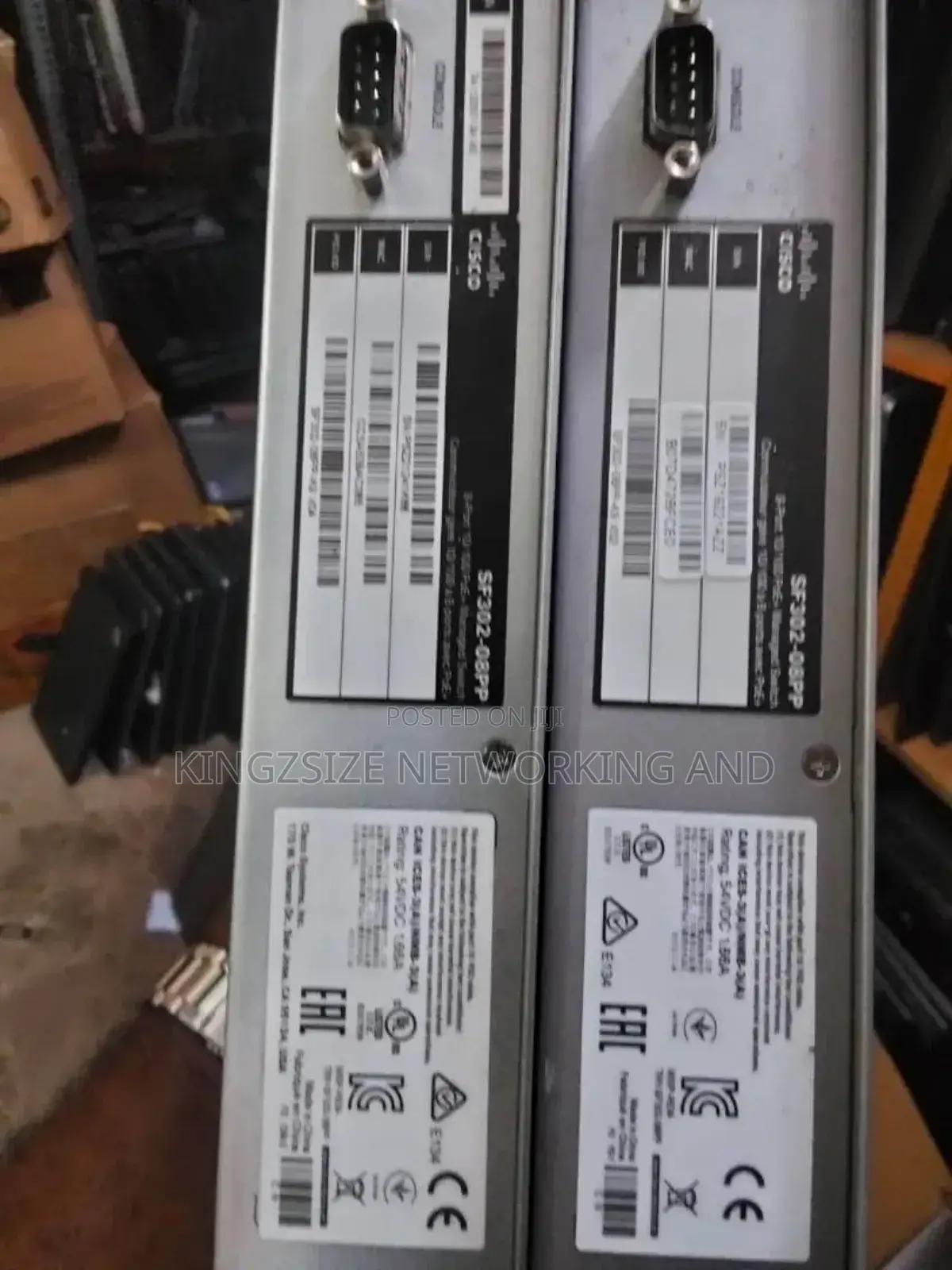 Cisco Small Business Sf302-8p