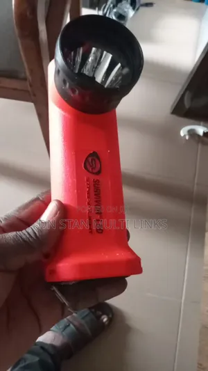 Survivor Stream Light Led