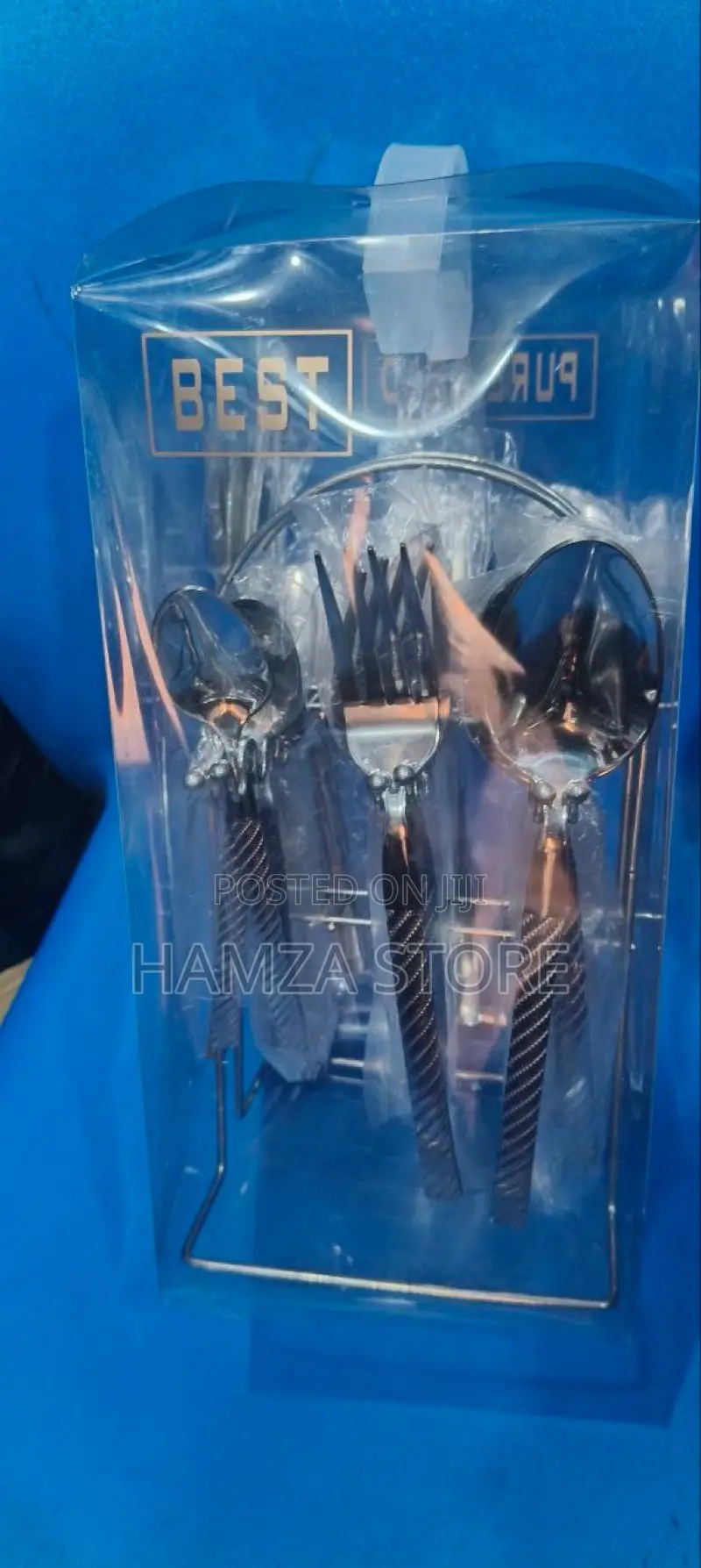 High Quality Cutlery Set