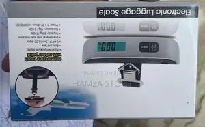 Luggage Scale High Quality