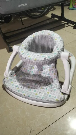 Fisher Price Seater